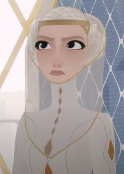 The Director (Nimona) photo