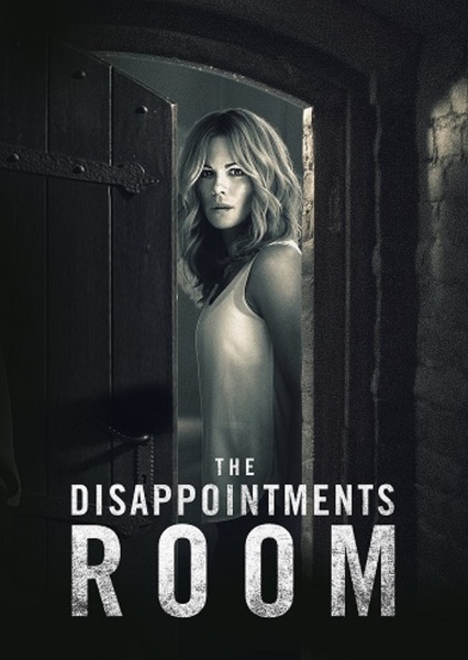 The Disappointments Room photo