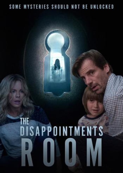 The Disappointments Room photo