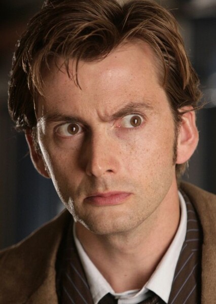 The Doctor photo