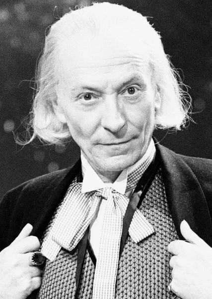 The Doctor photo