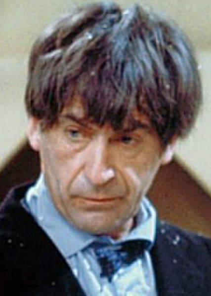 The Doctor photo