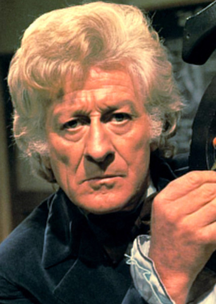 The Doctor photo