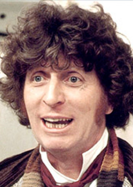 The Doctor photo