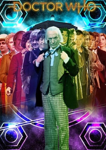 The Doctor photo