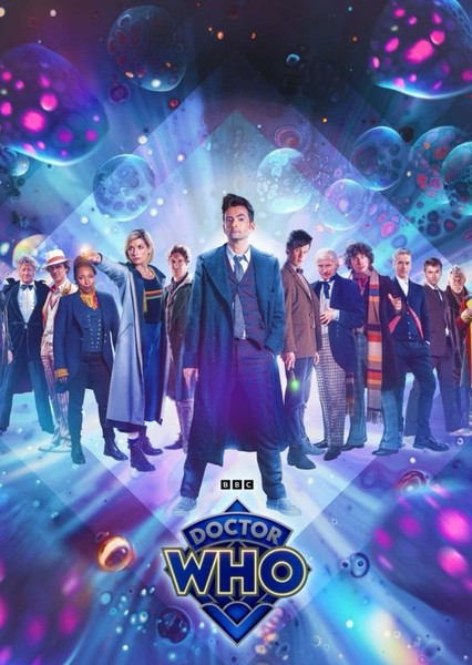 The Doctor photo