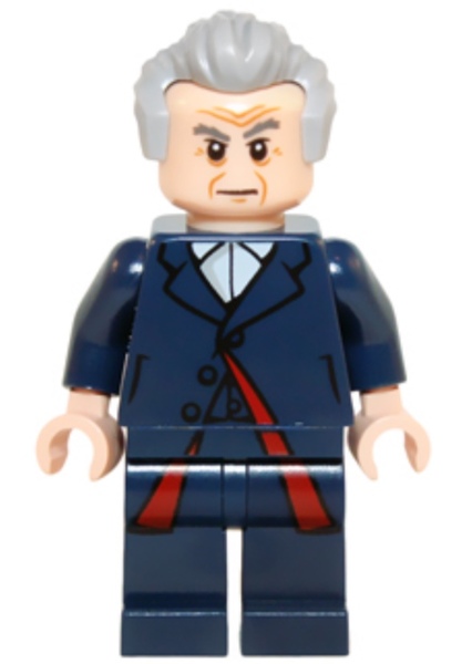 The Doctor photo