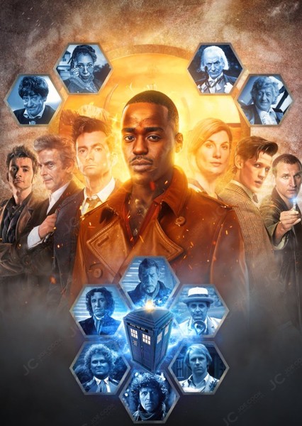 The Doctor