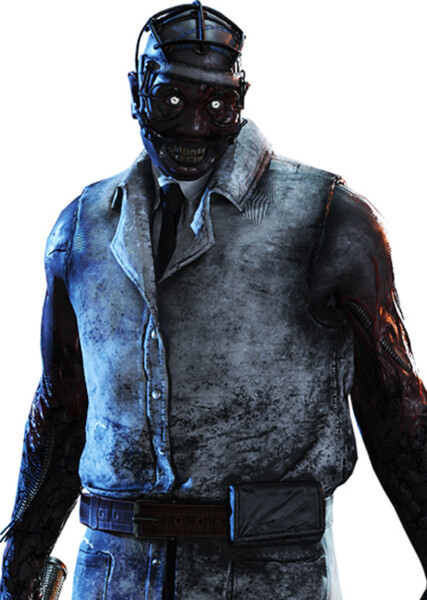 The Doctor (Herman Carter) photo