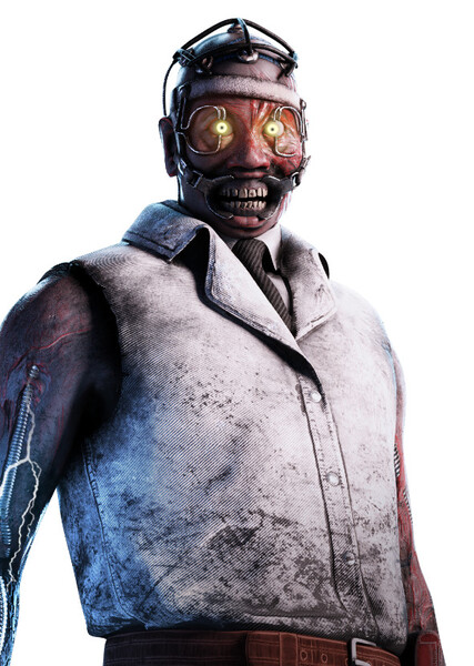The Doctor (Herman Carter) photo