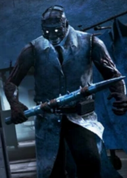The Doctor (Herman Carter) photo