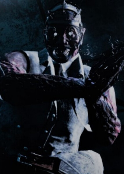 The Doctor (Herman Carter) photo