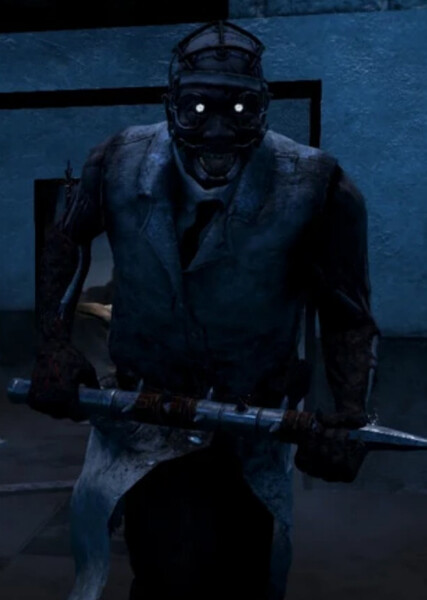 The Doctor (Herman Carter) photo
