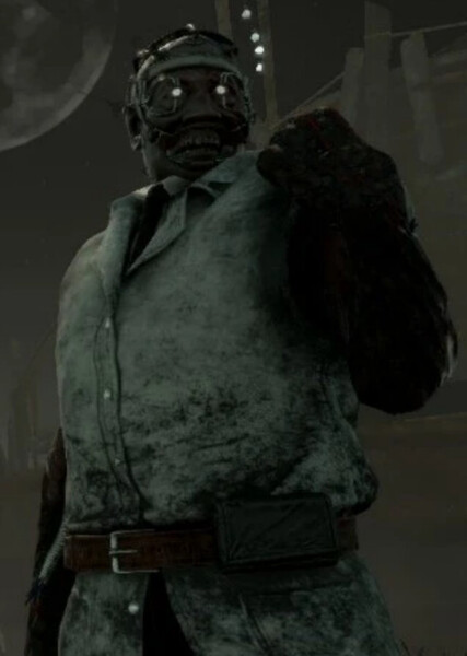 The Doctor (Herman Carter) photo
