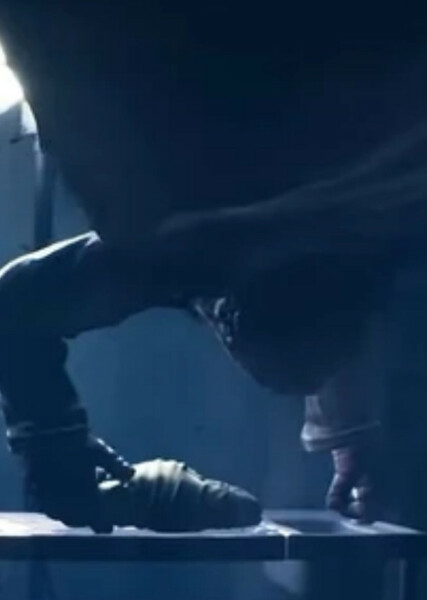 The Doctor (Little Nightmares) photo