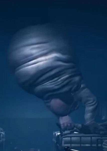The Doctor (Little Nightmares) photo