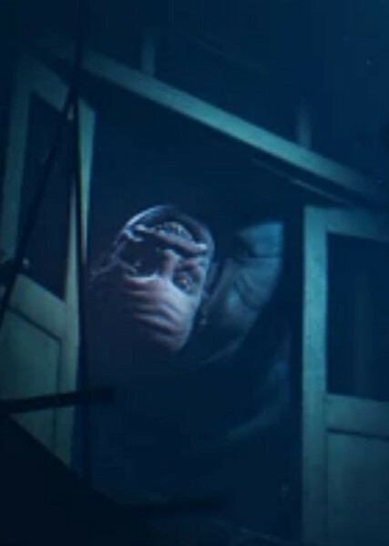 The Doctor (Little Nightmares) photo
