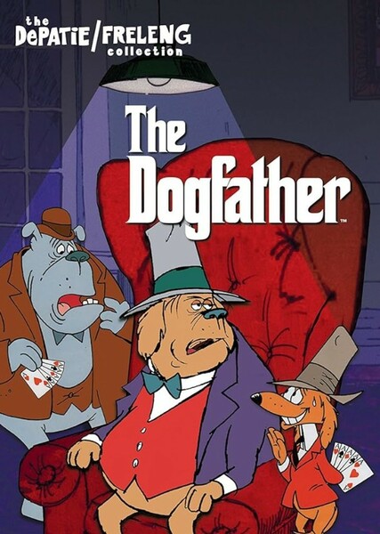 The Dog Father