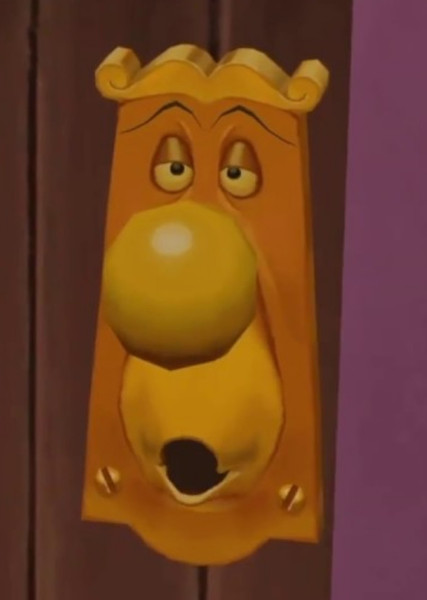 The Doorknob photo