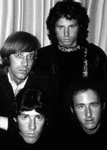 The Doors photo