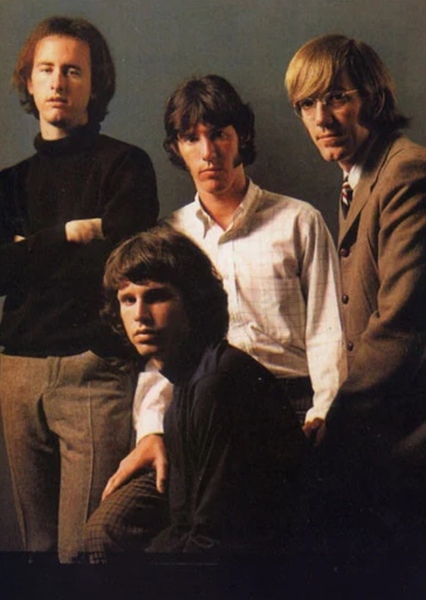 The Doors photo
