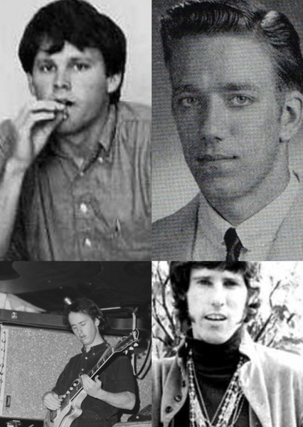 The Doors photo