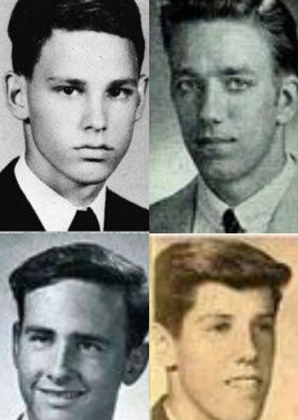 The Doors photo