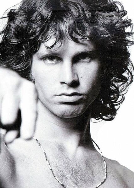 The Doors - The End