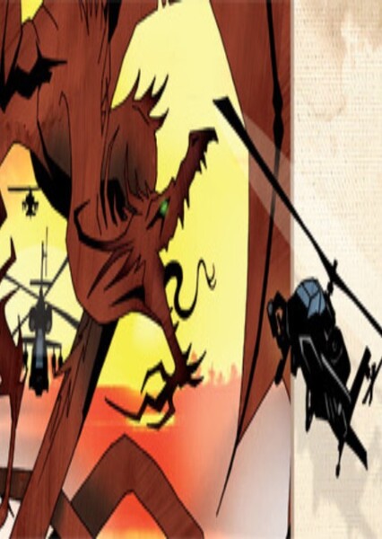 The Dragons Come Back