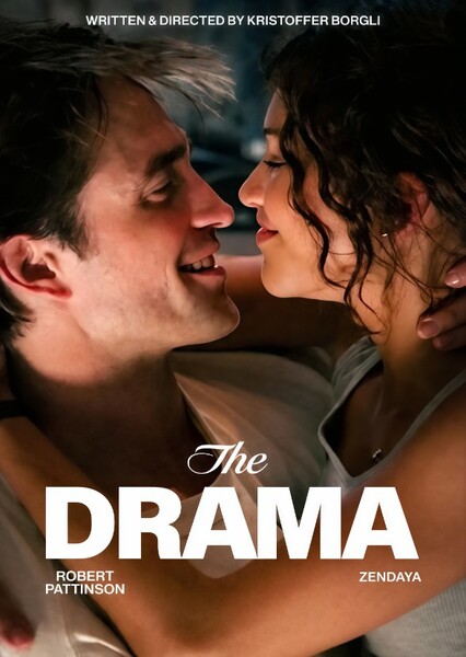 The Drama (2026) Film