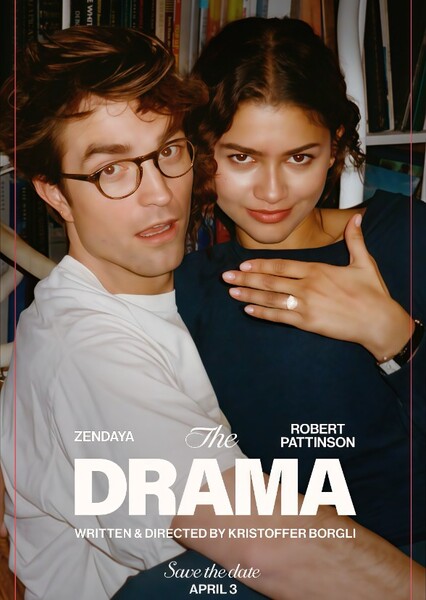 The Drama (2026) Film