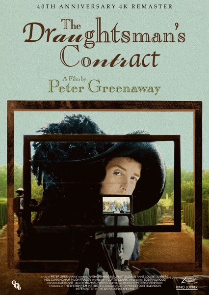 The Draughtsman's Contract
