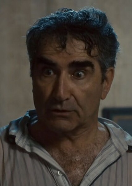 The Drip (Schitt's Creek episode)