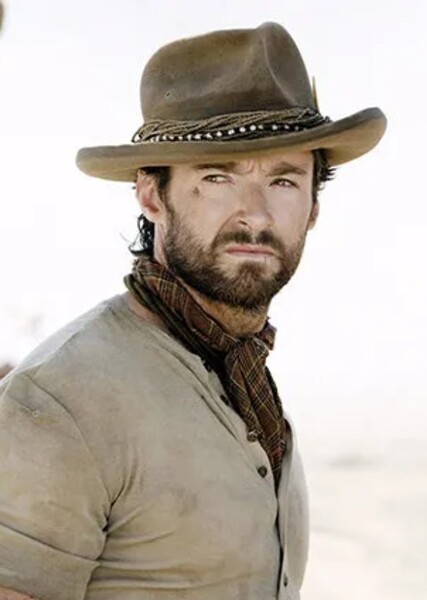 The Drover (Australia)