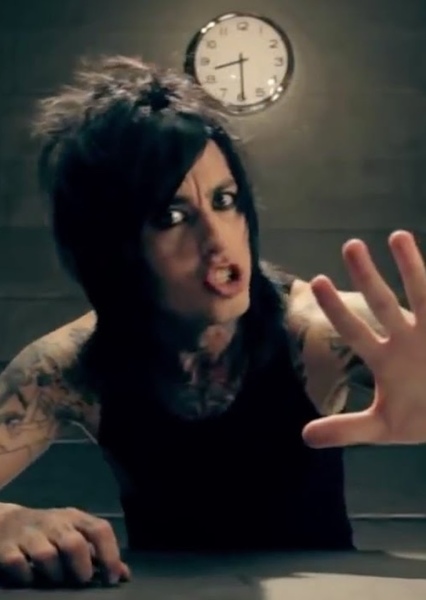 The Drug In Me Is You