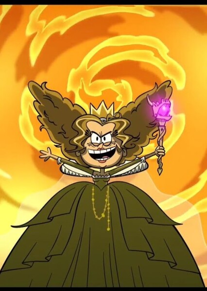 The Duchess I Must Be
