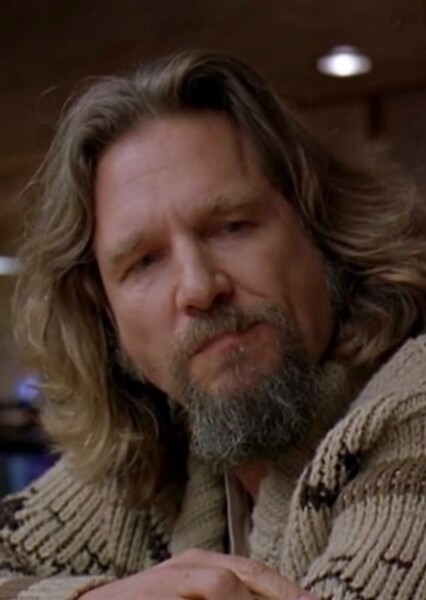 The Dude photo