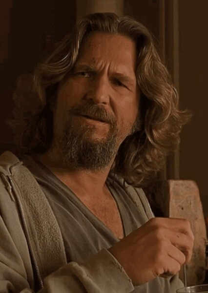 The Dude photo
