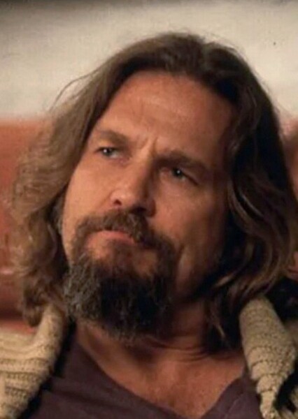 Jeff "The Dude" Lebowski