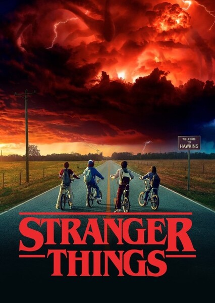The Duffer Brothers photo