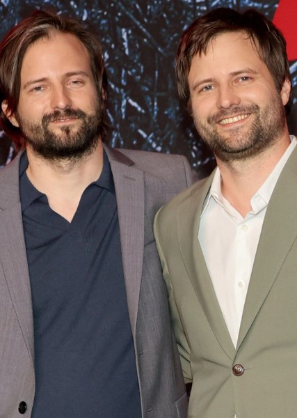 The Duffer Brothers