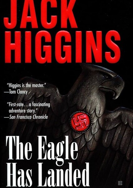 The Eagle Has Landed (novel)