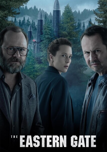 The Eastern Gate (TV Show)