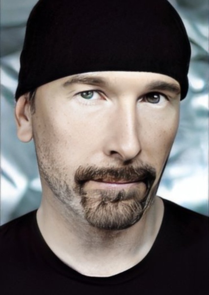 The Edge photo