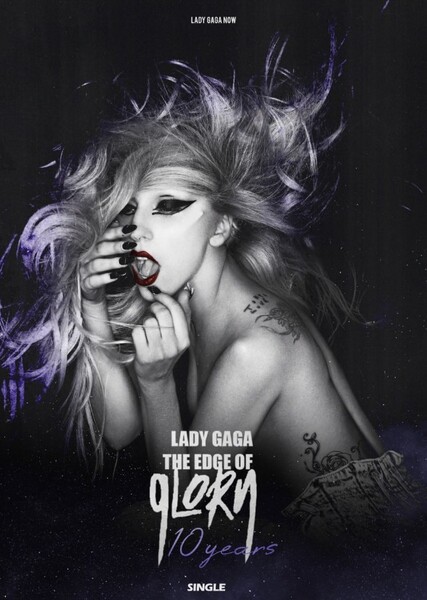 The Edge of Glory photo
