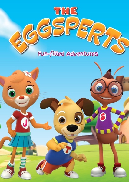 The Eggsperts