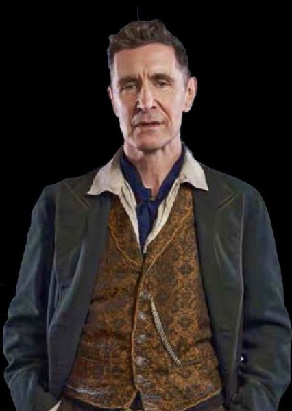 The Eighth Doctor photo