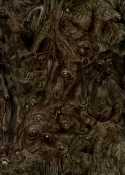 The Elder God