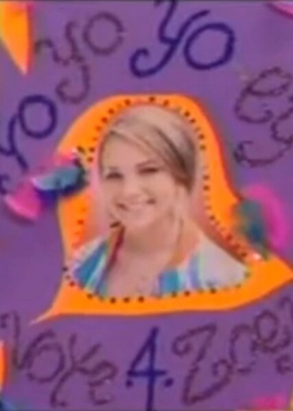 The Election (Zoey 101 episode)