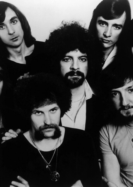 The Electric Light Orchestra